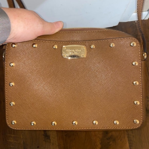 Michael Kors Crossbody - Picture 4 of 4